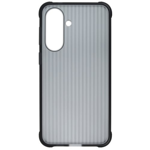 Накладка  Samsung Rugged Case для Samsung Galaxy A57 черный