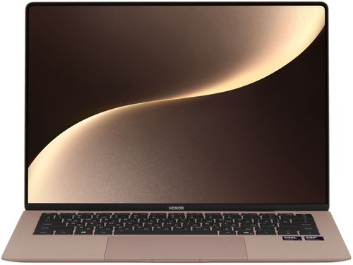 14.6" Ноутбук HONOR MagicBook Art 14 MooreB-5611T коричневый