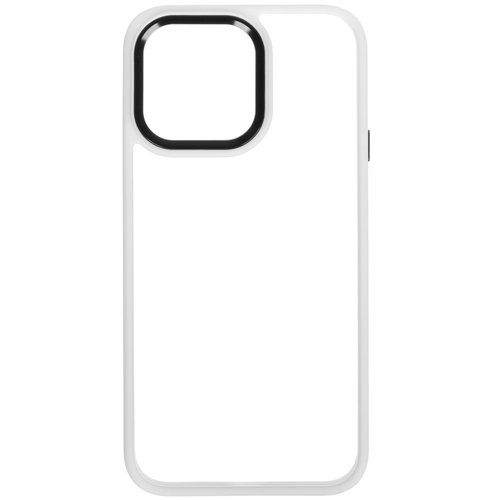 Aceline Silicone Side для Apple iPhone 15 Pro Max