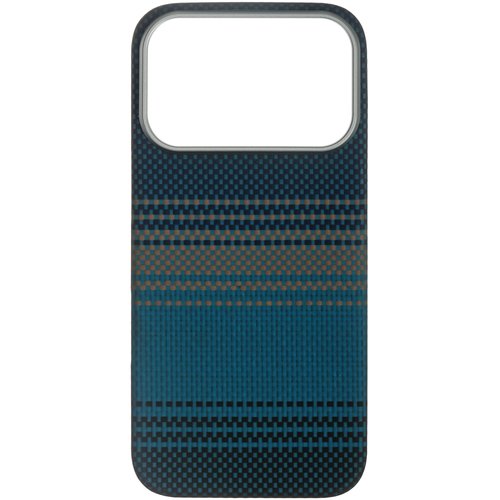 KEYRON Carbon для Apple iPhone 17 Pro