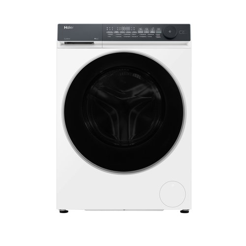 Стиральная машина Haier HW90-B14367SU1 белый