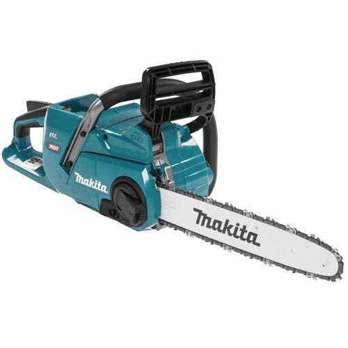 Аккумуляторная цепная пила Makita UC015GZ01  шина - 35 см (14") Без ЗУ, Без АКБ
