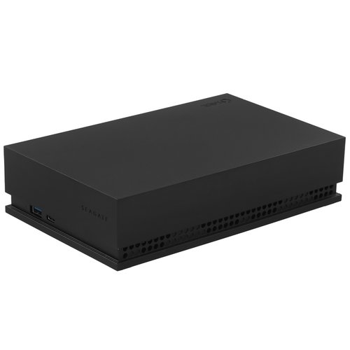 8 ТБ Внешний HDD хаб Seagate Game Drive Hub [STKW8000400]