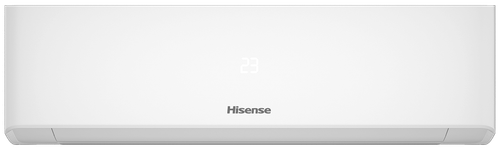 Кондиционер настенный сплит-система Hisense AS-09HW4RLRKA01 белый