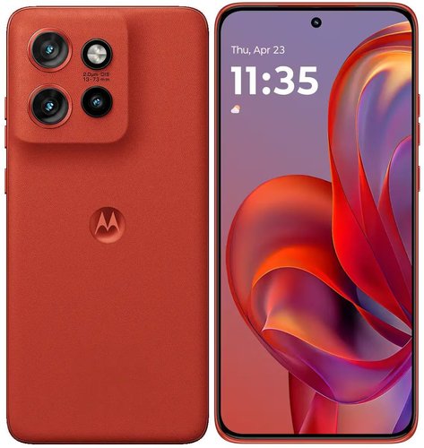 6.36" Смартфон Motorola Edge 60 Neo 512 ГБ оранжевый