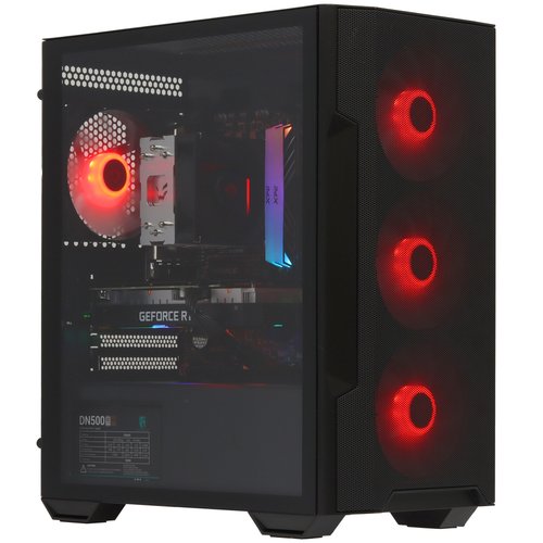 ПК ARDOR GAMING NEO M169