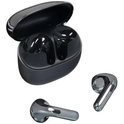 Наушники TWS Xiaomi Buds 6  черный 2026