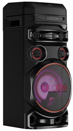 Аудиосистема LG XBOOM RNC7 черный