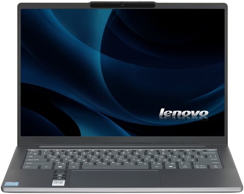 14" Ноутбук Lenovo IdeaPad Slim 5 серый