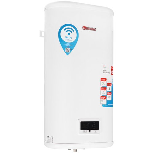 Водонагреватель электрический Thermex IF 50 V (pro) Wi-Fi