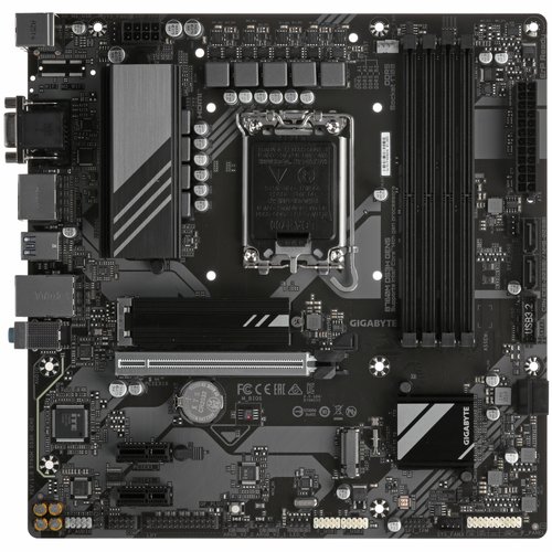 Материнская плата GIGABYTE B760M DS3H GEN5