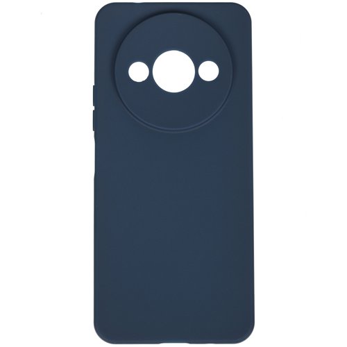 BoraSCO Silicone Case для POCO C61/ Xiaomi Redmi A3/ A3x
