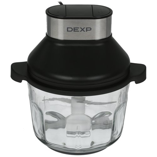 Grinder  DEXP CP-1000 black