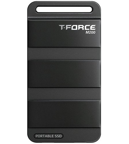 8000 ГБ Внешний SSD Team Group M200 [T8FED9008T0C102]