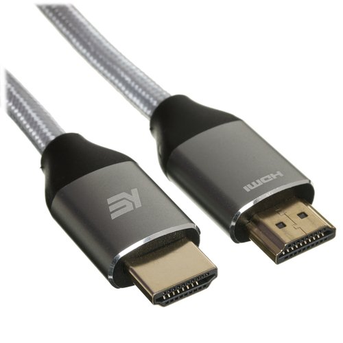 Кабель  KEYRON HDMI - HDMI, 3 м