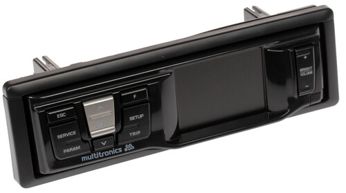 Драйвера и инструкция для Бортовой компьютер Multitronics RC-700 ...