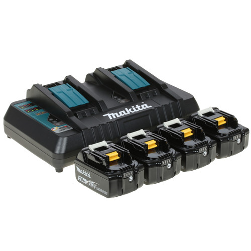 Makita аккумулятор 198312 4