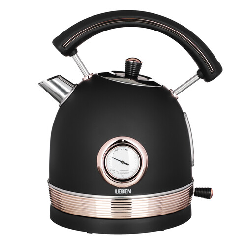 ЭлектрочайникиLEBEN