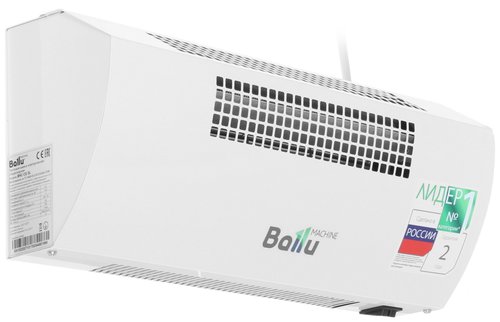 Тепловая завеса Ballu BHC-CE-3L