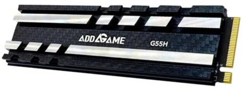 2000 GB M.2 NVMe Storage Addlink G55H [ad2TBG55HM2P]