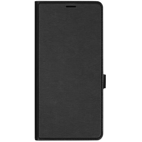 Чехол-книжка  BoraSCO Book Case для Xiaomi Redmi Note 14 Pro+ 5G черный