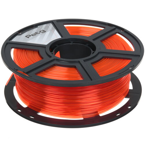 Пластик НИТ Petg флуоресцентный