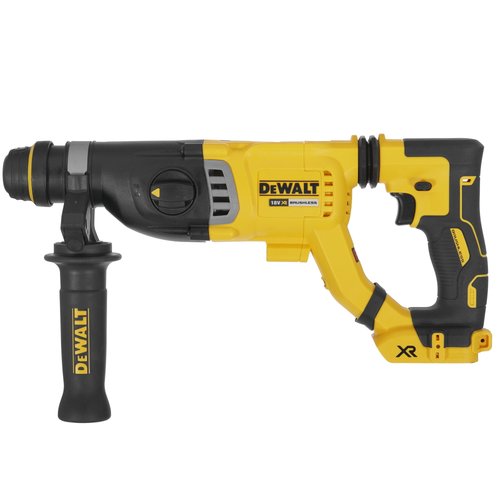 Перфоратор DeWalt DCH263N XR FLEXVOLТ 18/54V , Без ЗУ, Без АКБ