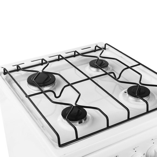 Газовая плита Flama RG 24019 белый