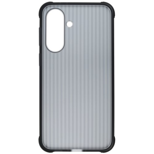 Накладка  Samsung Rugged Case для Samsung Galaxy A37 черный