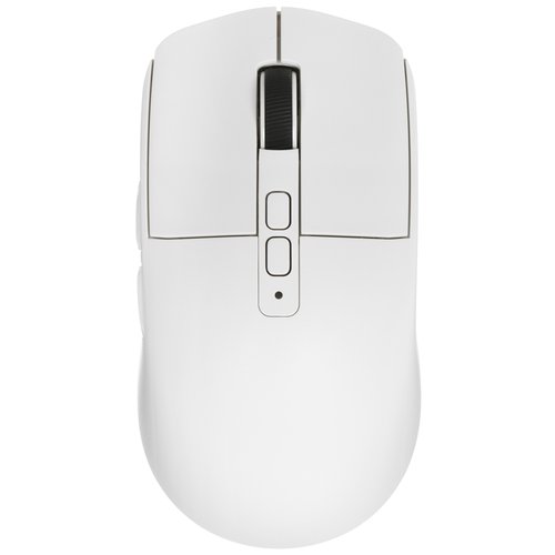 Мышь Attack Shark X6 [Shark X6 White]