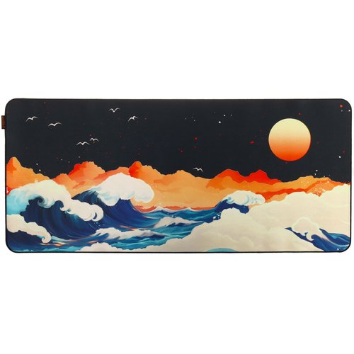 Коврик ARDOR GAMING Otohime (XL) разноцветный
