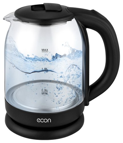 Электр чайнек ECON ECO-1835KE