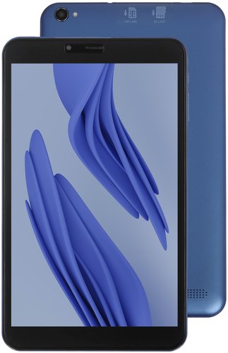8" Tablet KENSHI Pad Lite E48 LTE 64 GB blue
