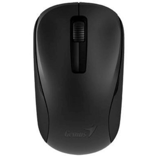 Mouse wireless Genius NetScroll NX-7005  black