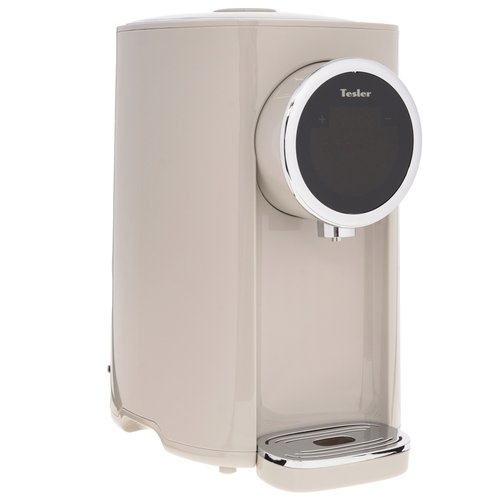 Термопот TESLER TP-5050 коричневый