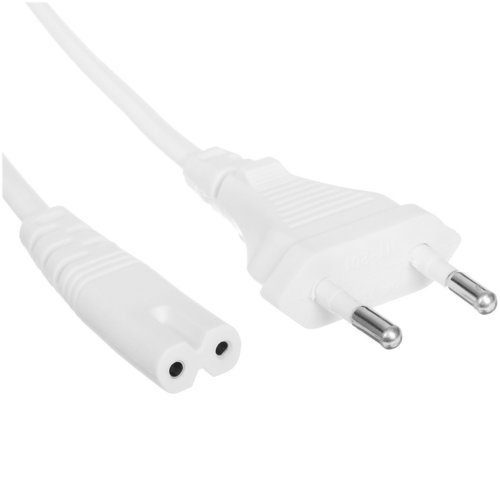 Power cable DEXP IEC C7 - CEE 7/16