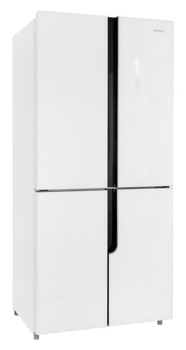 Nordfrost RFQ 510 NFGW