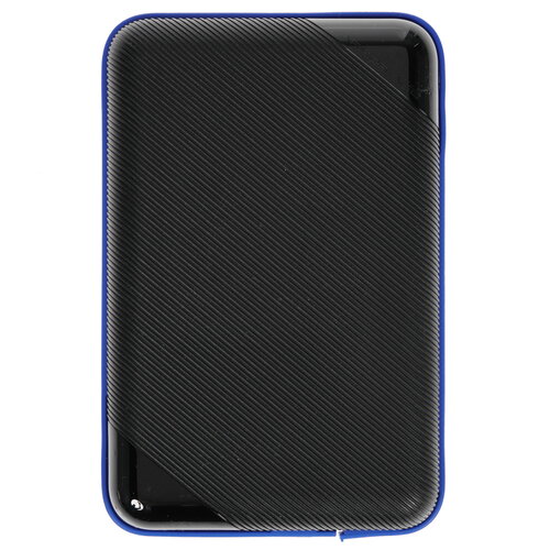 4 ТБ Внешний HDD Silicon Power A62 Game Drive [SP040TBPHD62LS3B]