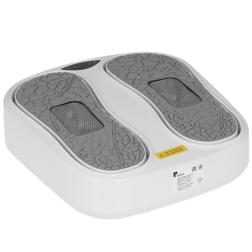 Виброплатформа Kitfort КТ-2972 белый