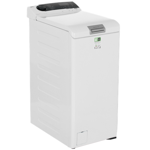 Стиральная машина AEG LTR8E363E белый