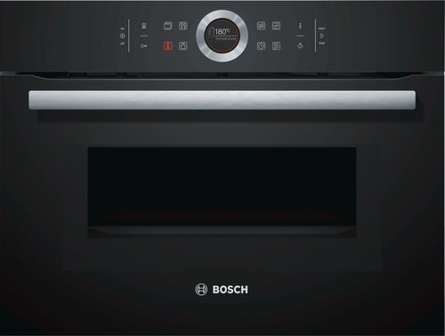 Электр меши Bosch CMG633BB1