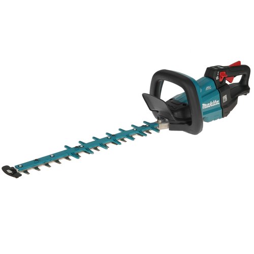 Аккумуляторный кусторез Makita DUH502Z LXT 18V , Без ЗУ, Без АКБ