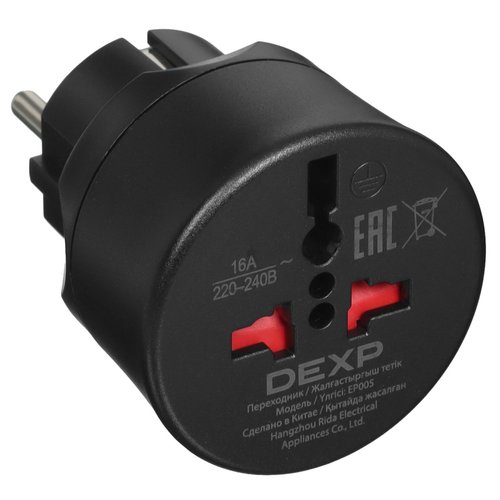 Adapter DEXP Elementary EP005
