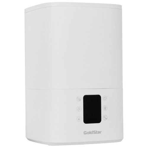 Увлажнитель воздуха GoldStar GSHE 415 UV