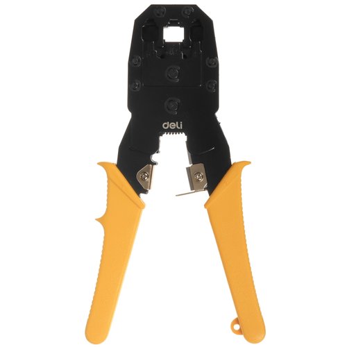 Crimper Deli DL2468
