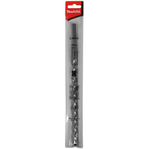 Бур Makita D-00240 260 мм