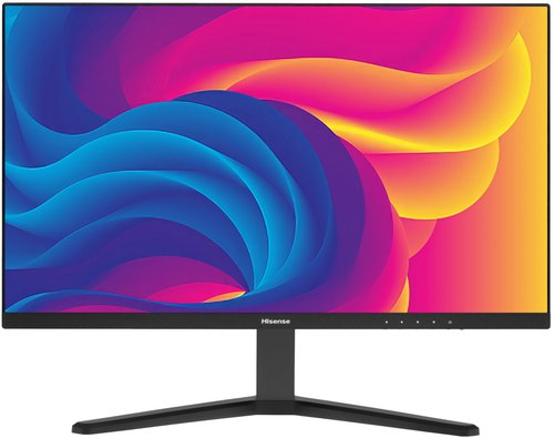 23.8" Монитор Hisense 24N3G-PRO черный