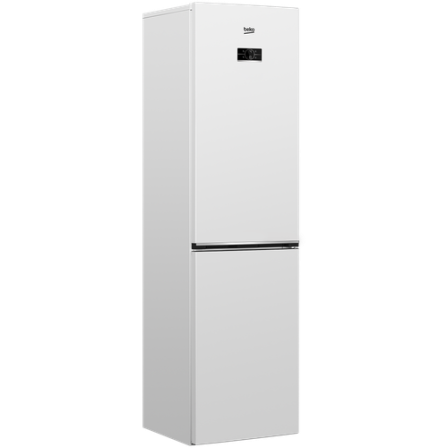 Холодильник с морозильником   BEKO B5RCNK332HW белый