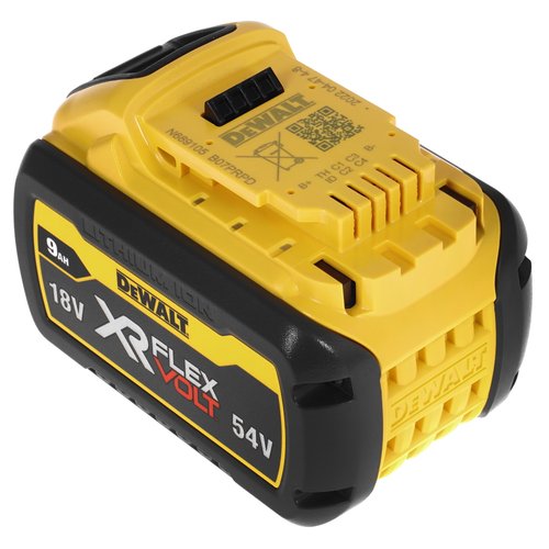 Аккумулятор DeWalt DCB547 XR FLEXVOLТ 18/54V