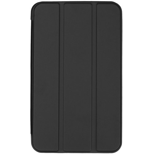 Чехол-книжка  Aceline Streak для KENSHIE 38/ DEXP Ursus B38 черный